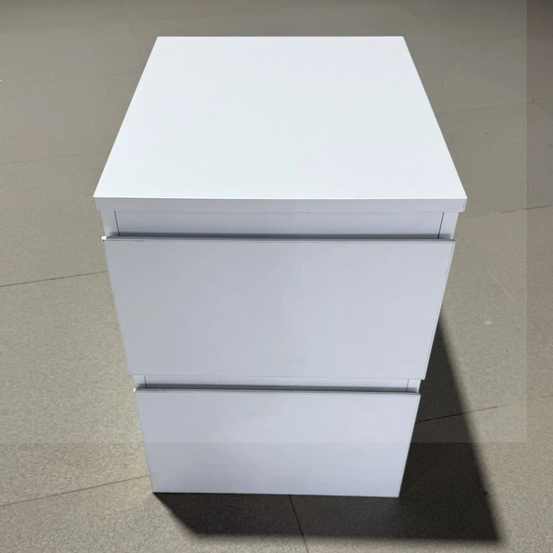 Pedestal Office Storage