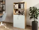 Combination Cabinet 1622x800