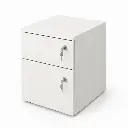 Pedestal Office Storage