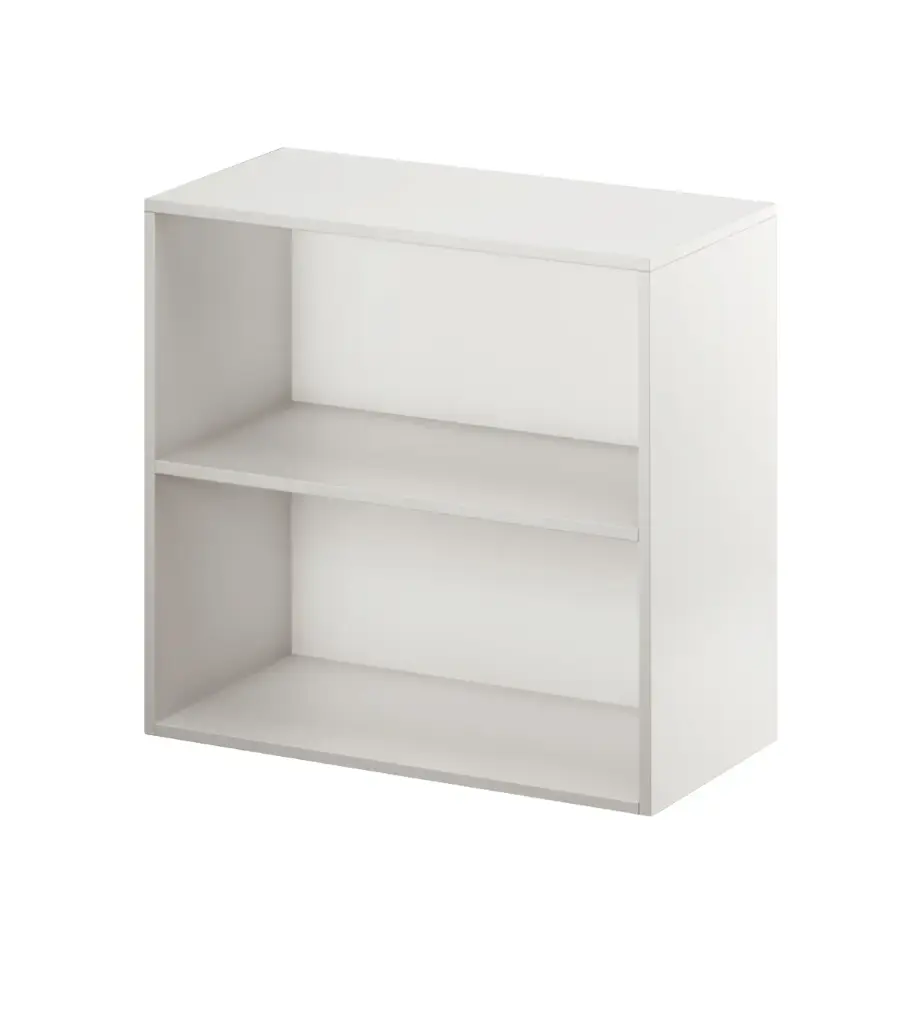 Open Shelf Cabinet 750x800