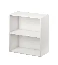 Open Shelf Cabinet 800x800