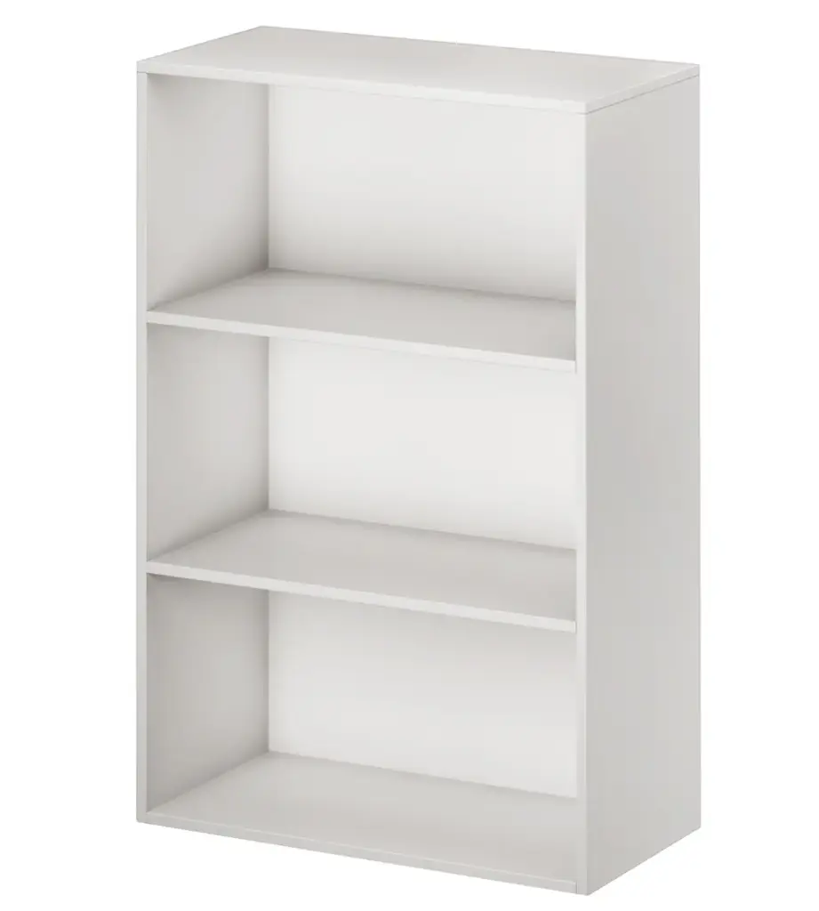 Open Shelf Cabinet 1200x800