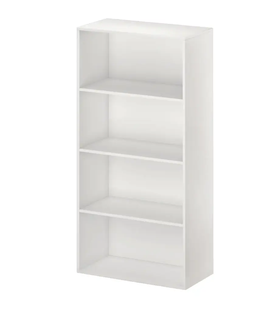 Open Shelf Cabinet 1600x800
