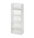 Open Shelf Cabinet 2020x800