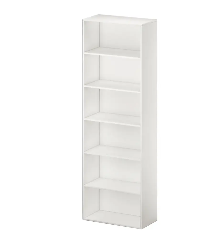 Open Shelf Cabinet 2400x800