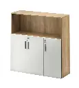 Combination Cabinet 1224x1200