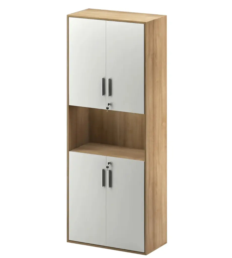 Combination Cabinet 2020x800