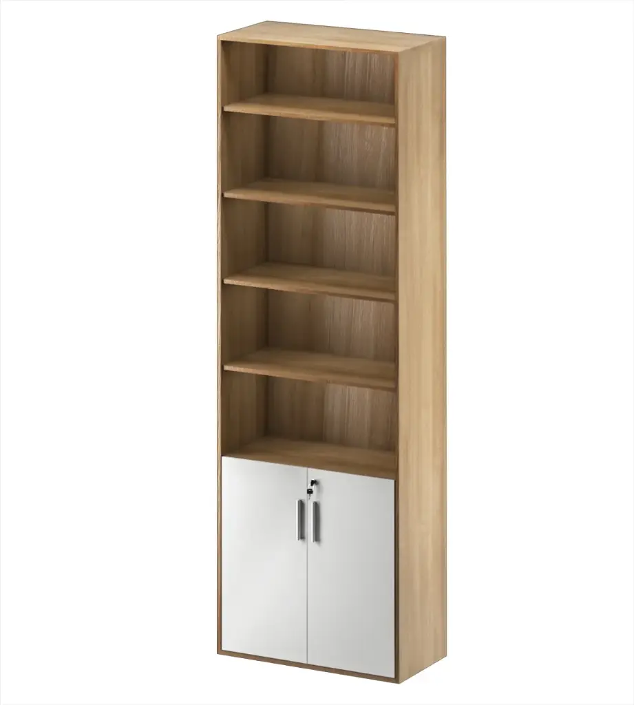 Combination Cabinet 2400x800