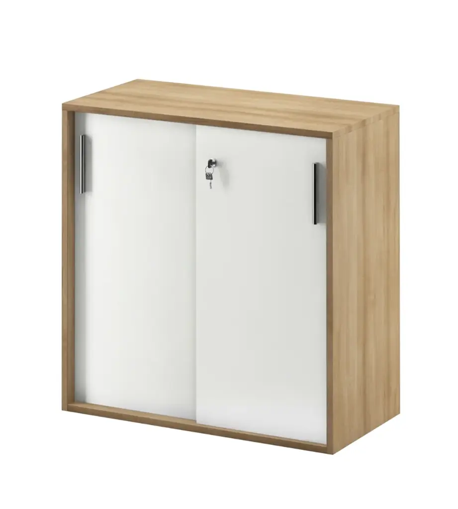 Sliding Door Cabinet 826x800