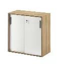 Sliding Door Cabinet 826x800