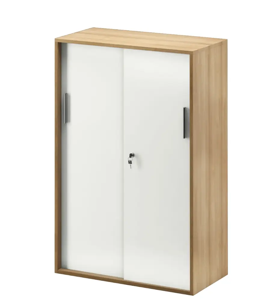 Sliding Door Cabinet 1224x800
