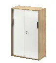 Sliding Door Cabinet 1224x800