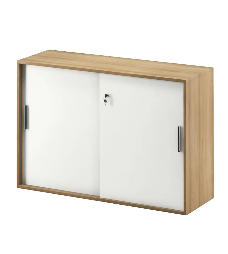 Sliding Door Cabinet 826x1200