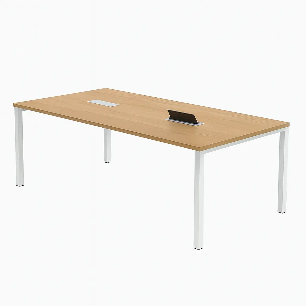 Conference Table 2000x1000