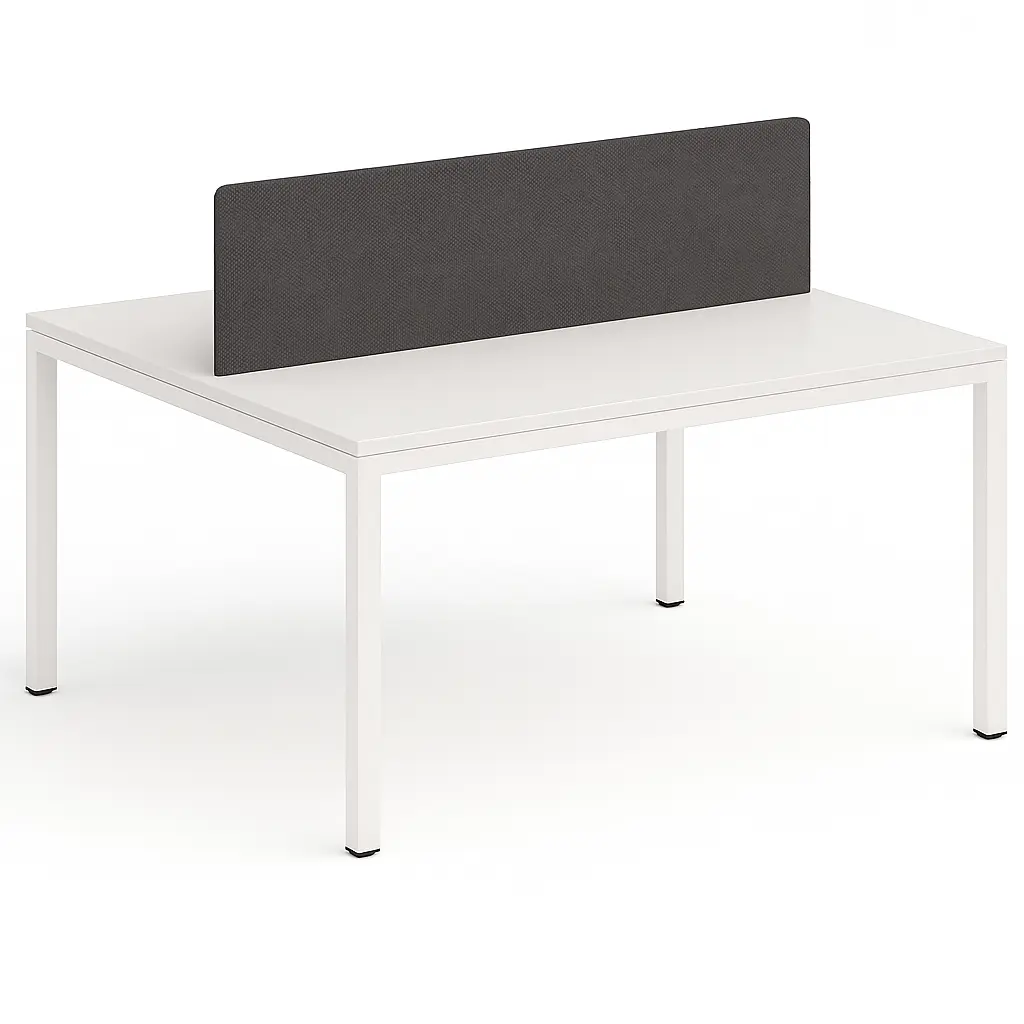 Workstation back-to-back 1200x1200