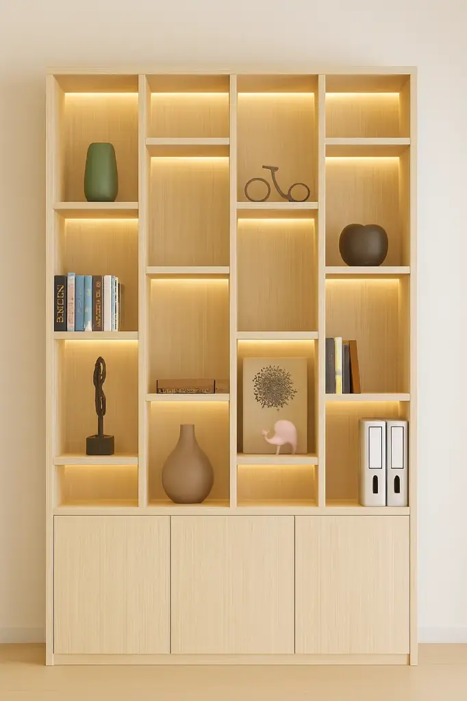 Storage Unit