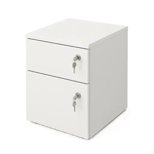 Pedestal Office Storage