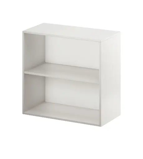 Open Shelf Cabinet 750x800