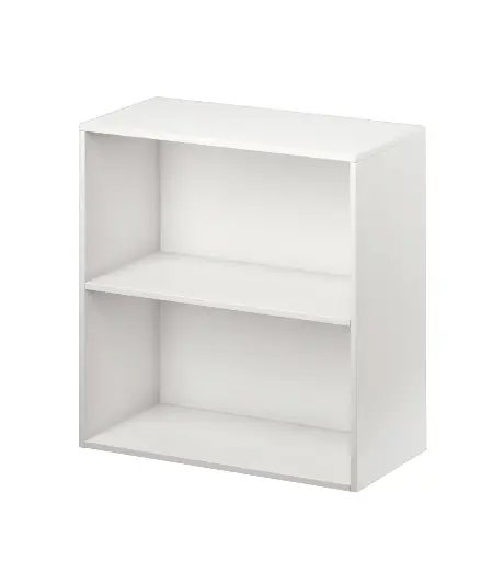 Open Shelf Cabinet 800x800