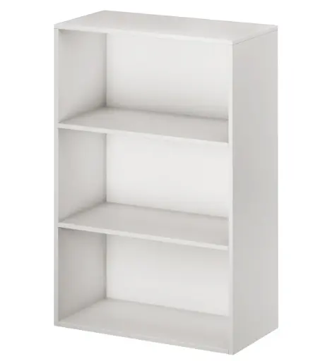 Open Shelf Cabinet 1200x800