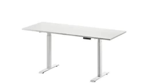 Workstation Height Adjustable Dual Motor