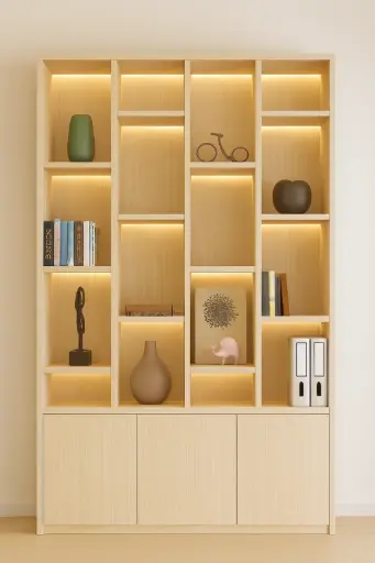 Storage Unit