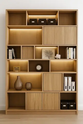 Storage Unit